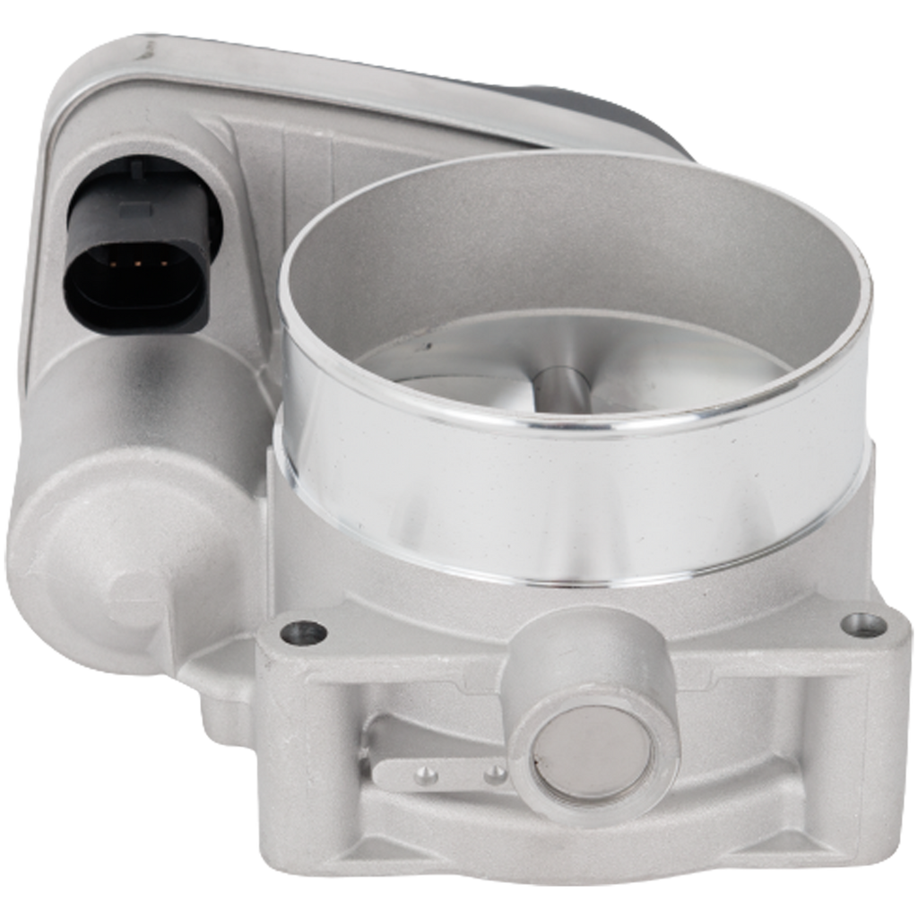 RAM PICKUP 03-04 THROTTLE BODY