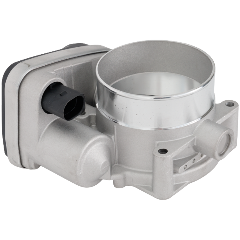 RAM PICKUP 03-04 THROTTLE BODY