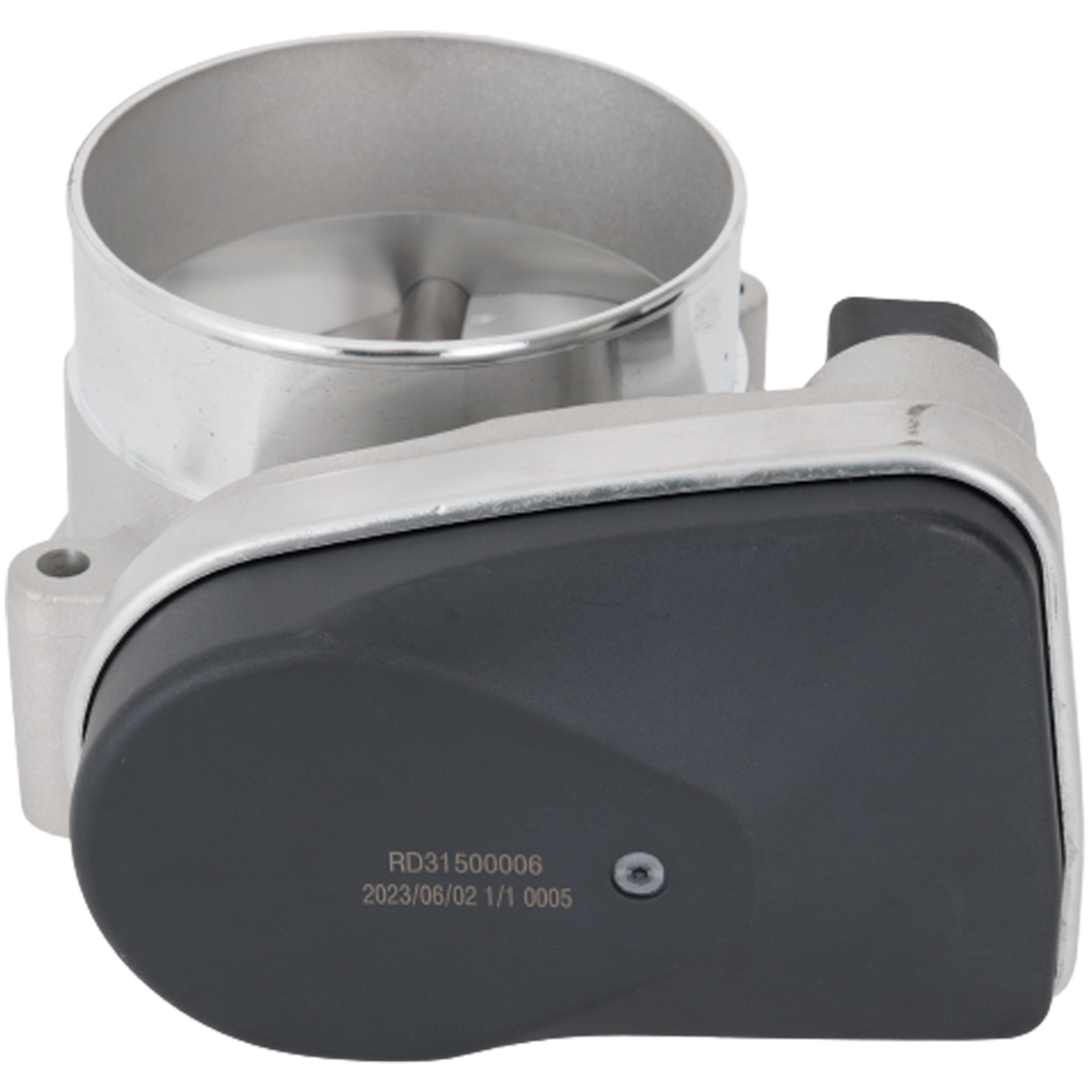 RAM PICKUP 03-04 THROTTLE BODY