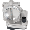 RAM PICKUP 03-04 THROTTLE BODY