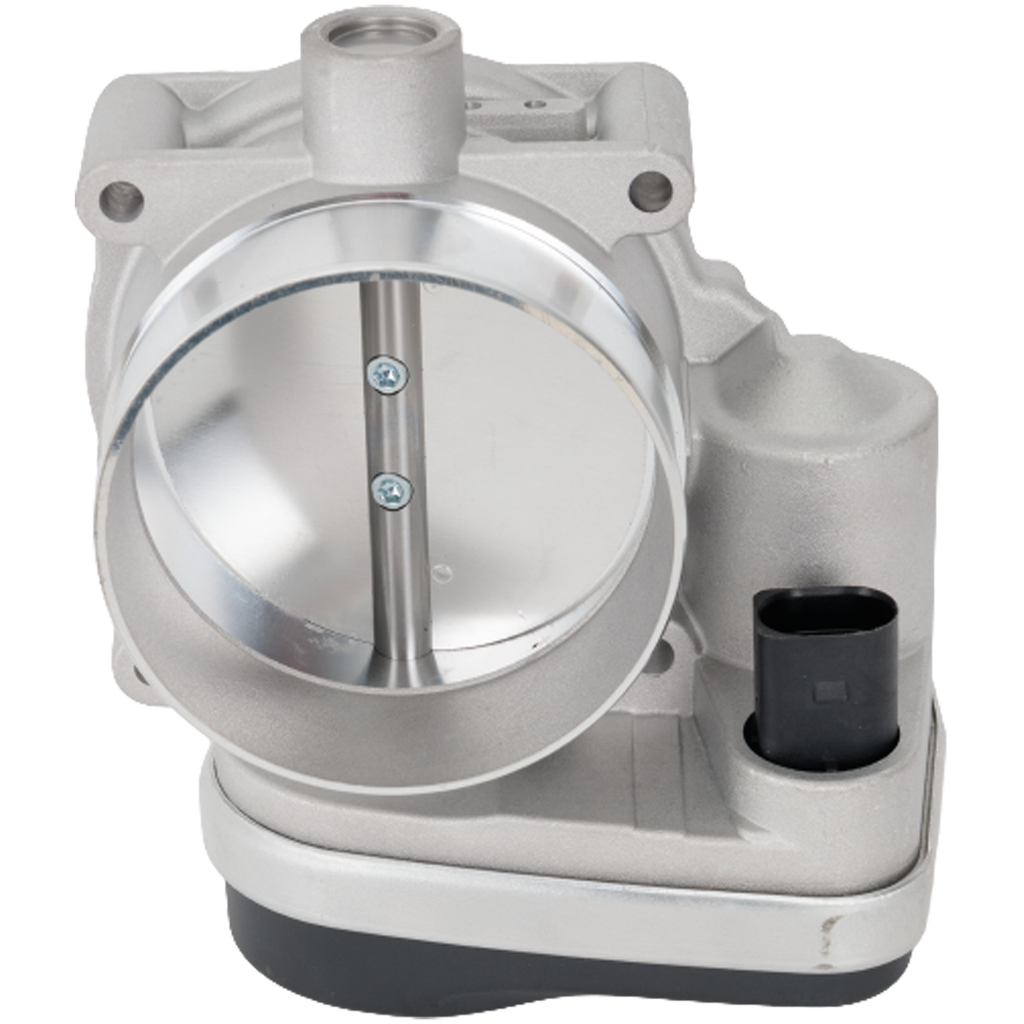 RAM PICKUP 03-04 THROTTLE BODY