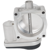 RAM PICKUP 03-04 THROTTLE BODY