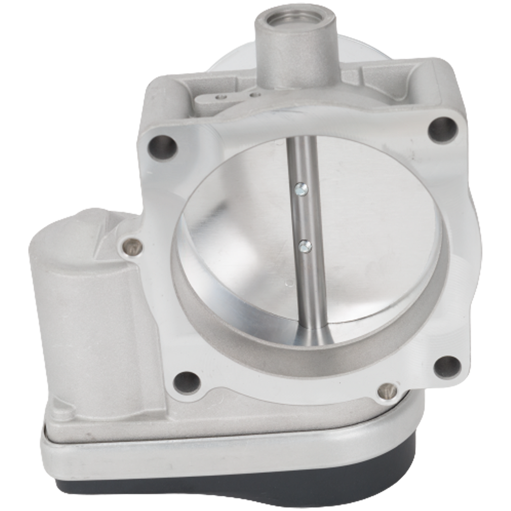 RAM PICKUP 03-04 THROTTLE BODY