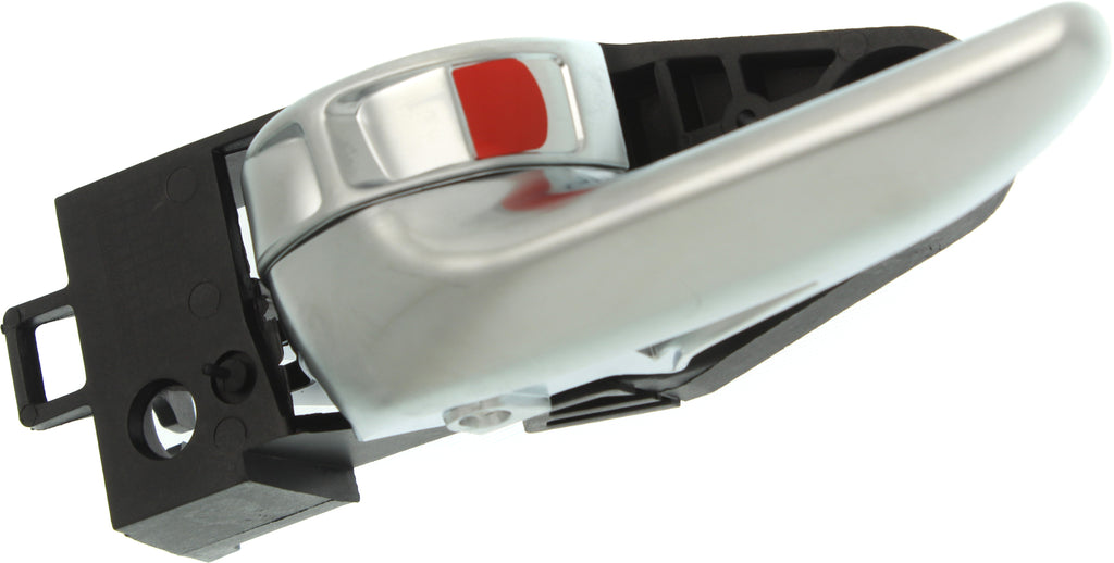 DART 13-16 FRONT INTERIOR DOOR HANDLE LH, Silver, (=Rear)