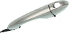 DART 13-16/CHEROKEE 14-19 FRONT EXTERIOR DOOR HANDLE LH, Chrome