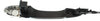 DART 13-16/CHEROKEE 14-19 FRONT EXTERIOR DOOR HANDLE LH, Chrome