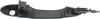 DART13-16/CHEROKEE 14-22 FRONT EXTERIOR DOOR HANDLE LH, Primed Black