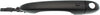 DART/CHEROKEE 13-18 FRONT EXTERIOR DOOR HANDLE RH, Prmd Black, w/ Key Hole, w/ Keyless System