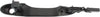 DART/CHEROKEE 13-18 FRONT EXTERIOR DOOR HANDLE RH, Prmd Black, w/ Key Hole, w/ Keyless System