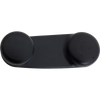 CALIBER 10-12/COMPASS 09-10/PATRIOT 09-17 FRONT WINDOW HANDLE, RH=LH, Black, (=REAR), (Neon/SX 2.0L)