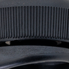 CALIBER 10-12/COMPASS 09-10/PATRIOT 09-17 FRONT WINDOW HANDLE, RH=LH, Black, (=REAR), (Neon/SX 2.0L)