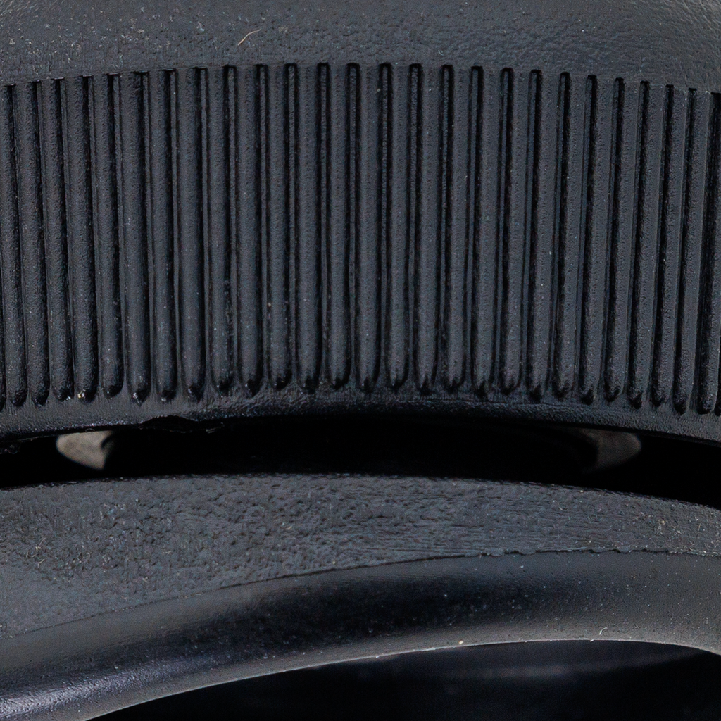 CALIBER 10-12/COMPASS 09-10/PATRIOT 09-17 FRONT WINDOW HANDLE, RH=LH, Black, (=REAR), (Neon/SX 2.0L)