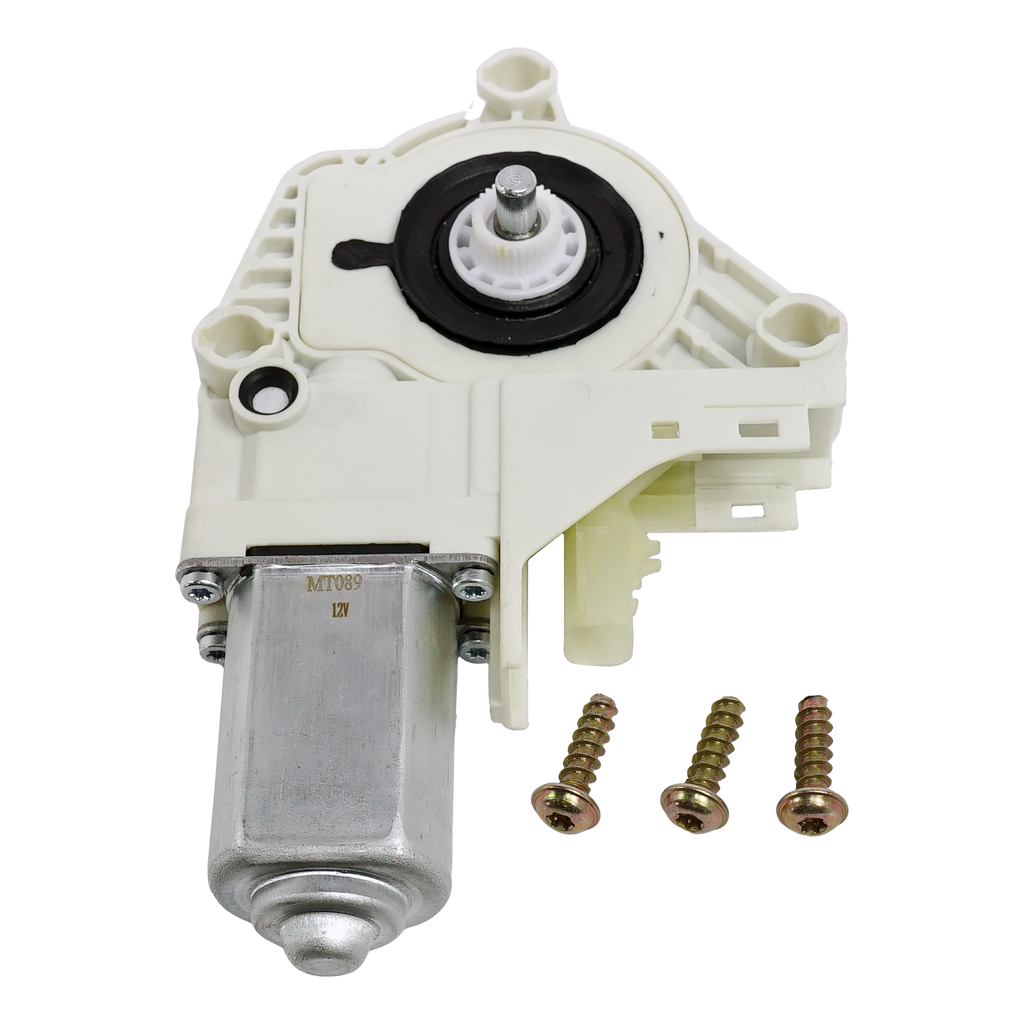 JOURNEY 09-20 WINDOW REGULATOR MOTOR RH, Front=Rear, w/ One Touch Open