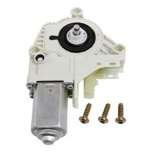 JOURNEY 09-20 WINDOW REGULATOR MOTOR RH, Front=Rear, w/ One Touch Open