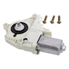 JOURNEY 09-20 WINDOW REGULATOR MOTOR RH, Front=Rear, w/ One Touch Open