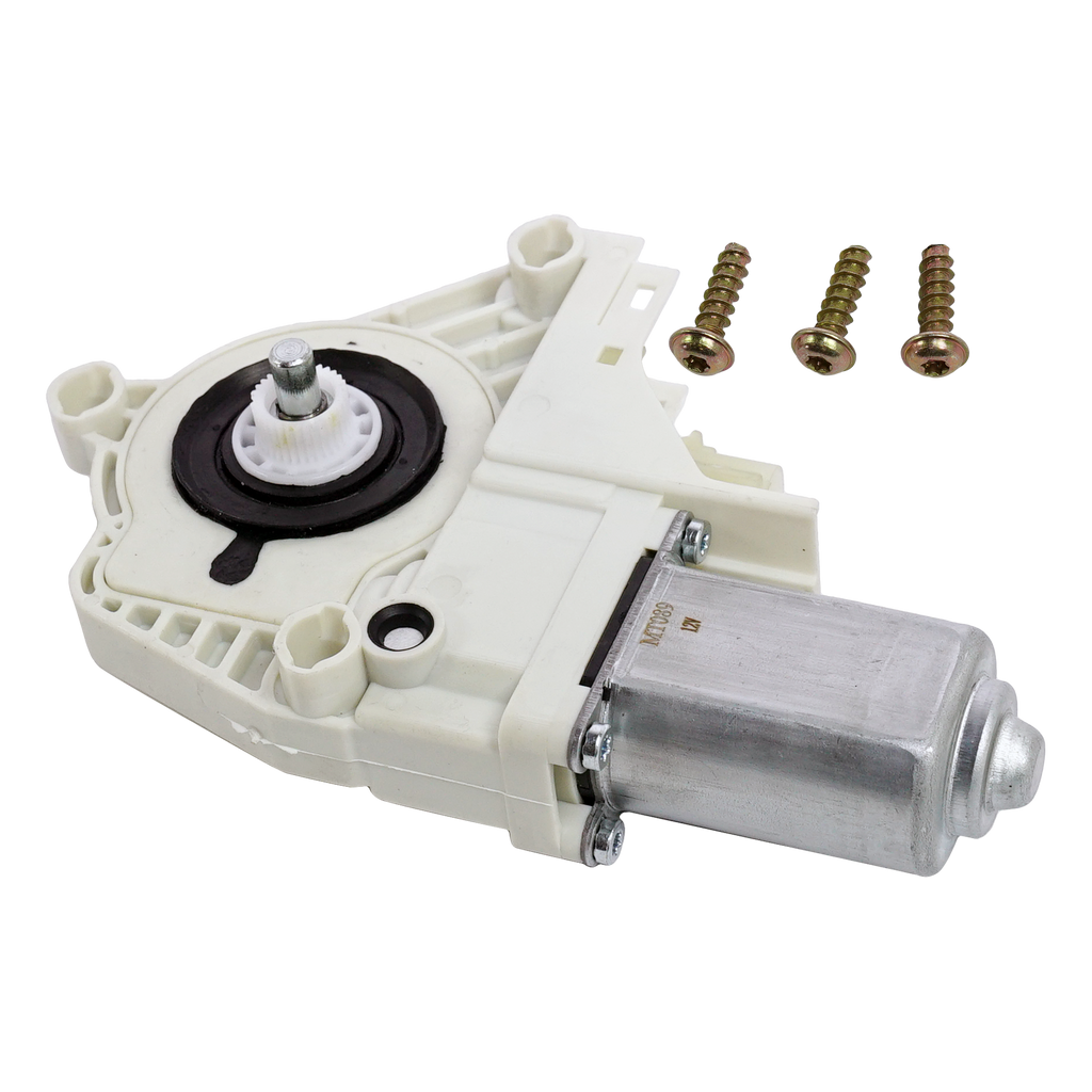JOURNEY 09-20 WINDOW REGULATOR MOTOR RH, Front=Rear, w/ One Touch Open