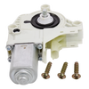 JOURNEY 09-20 WINDOW REGULATOR MOTOR RH, Front=Rear, w/ One Touch Open
