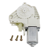 JOURNEY 09-20 WINDOW REGULATOR MOTOR RH, Front=Rear, w/ One Touch Open