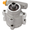CHEROKEE 96-01/WRANGLER 97-03 POWER STEERING PUMP, w/o Reservoir
