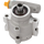 CHEROKEE 96-01/WRANGLER 97-03 POWER STEERING PUMP, w/o Reservoir