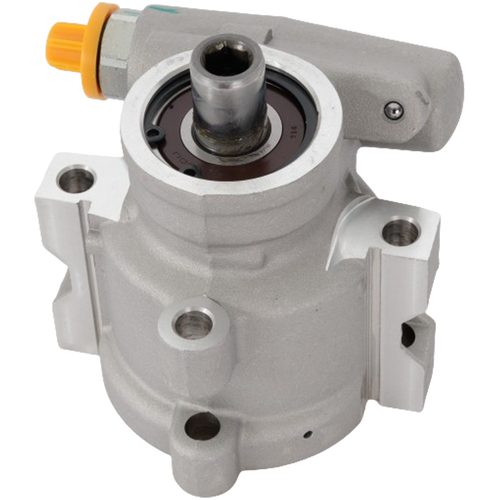 CHEROKEE 96-01/WRANGLER 97-03 POWER STEERING PUMP, w/o Reservoir
