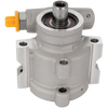 CHEROKEE 96-01/WRANGLER 97-03 POWER STEERING PUMP, w/o Reservoir