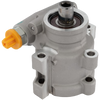 CHEROKEE 96-01/WRANGLER 97-03 POWER STEERING PUMP, w/o Reservoir