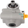 CHEROKEE 96-01/WRANGLER 97-03 POWER STEERING PUMP, w/o Reservoir