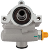 CHEROKEE 96-01/WRANGLER 97-03 POWER STEERING PUMP, w/o Reservoir