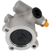 CHEROKEE 96-01/WRANGLER 97-03 POWER STEERING PUMP, w/o Reservoir