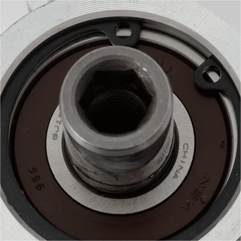 CHEROKEE 96-01/WRANGLER 97-03 POWER STEERING PUMP, w/o Reservoir