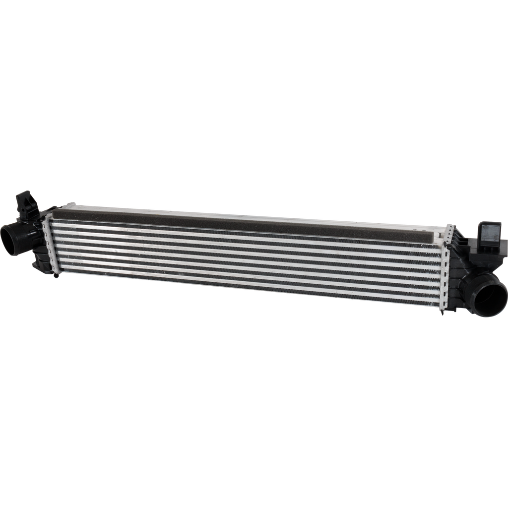 PROMASTER 1500/2500/3500 14-17 INTERCOOLER, Assembly, 3.0L Diesel Eng, w/ A/C