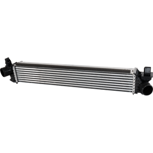 PROMASTER 1500/2500/3500 14-17 INTERCOOLER, Assembly, 3.0L Diesel Eng, w/ A/C
