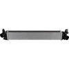 PROMASTER 1500/2500/3500 14-17 INTERCOOLER, Assembly, 3.0L Diesel Eng, w/ A/C