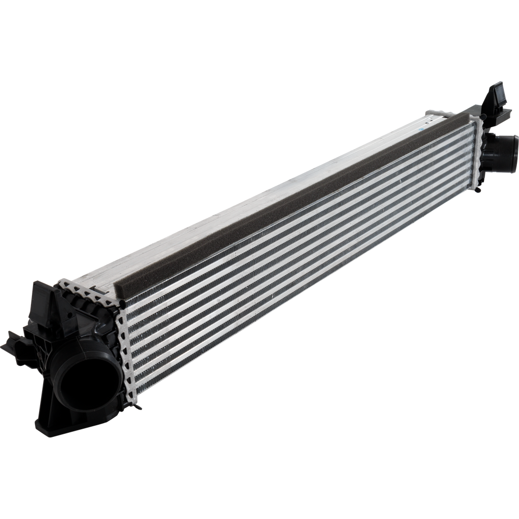 PROMASTER 1500/2500/3500 14-17 INTERCOOLER, Assembly, 3.0L Diesel Eng, w/ A/C