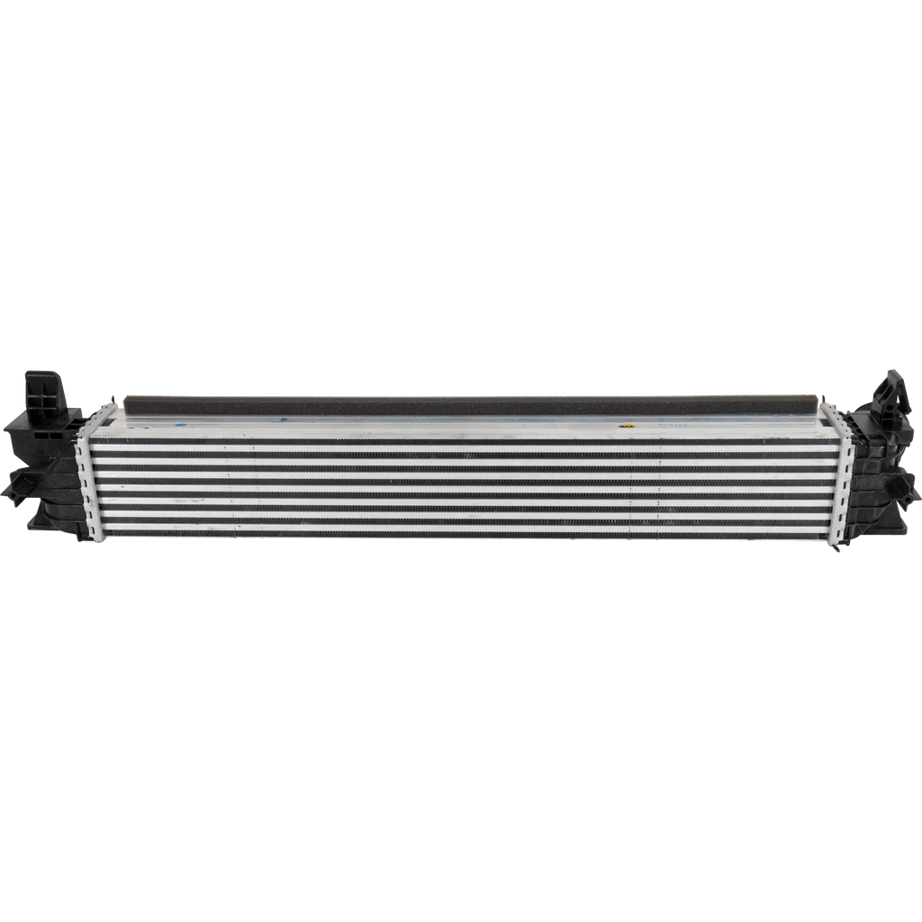 PROMASTER 1500/2500/3500 14-17 INTERCOOLER, Assembly, 3.0L Diesel Eng, w/ A/C