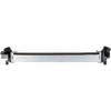 PROMASTER 1500/2500/3500 14-17 INTERCOOLER, Assembly, 3.0L Diesel Eng, w/ A/C