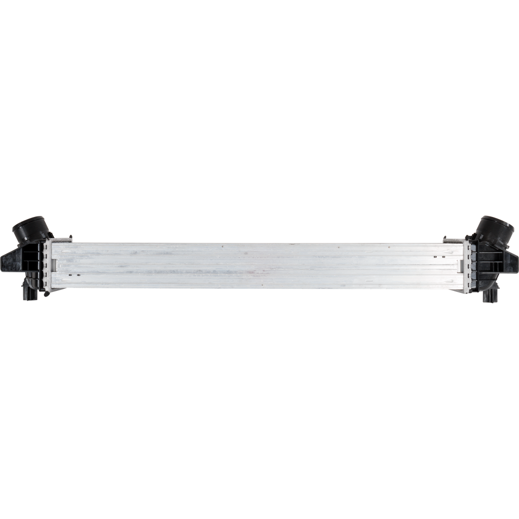 PROMASTER 1500/2500/3500 14-17 INTERCOOLER, Assembly, 3.0L Diesel Eng, w/ A/C