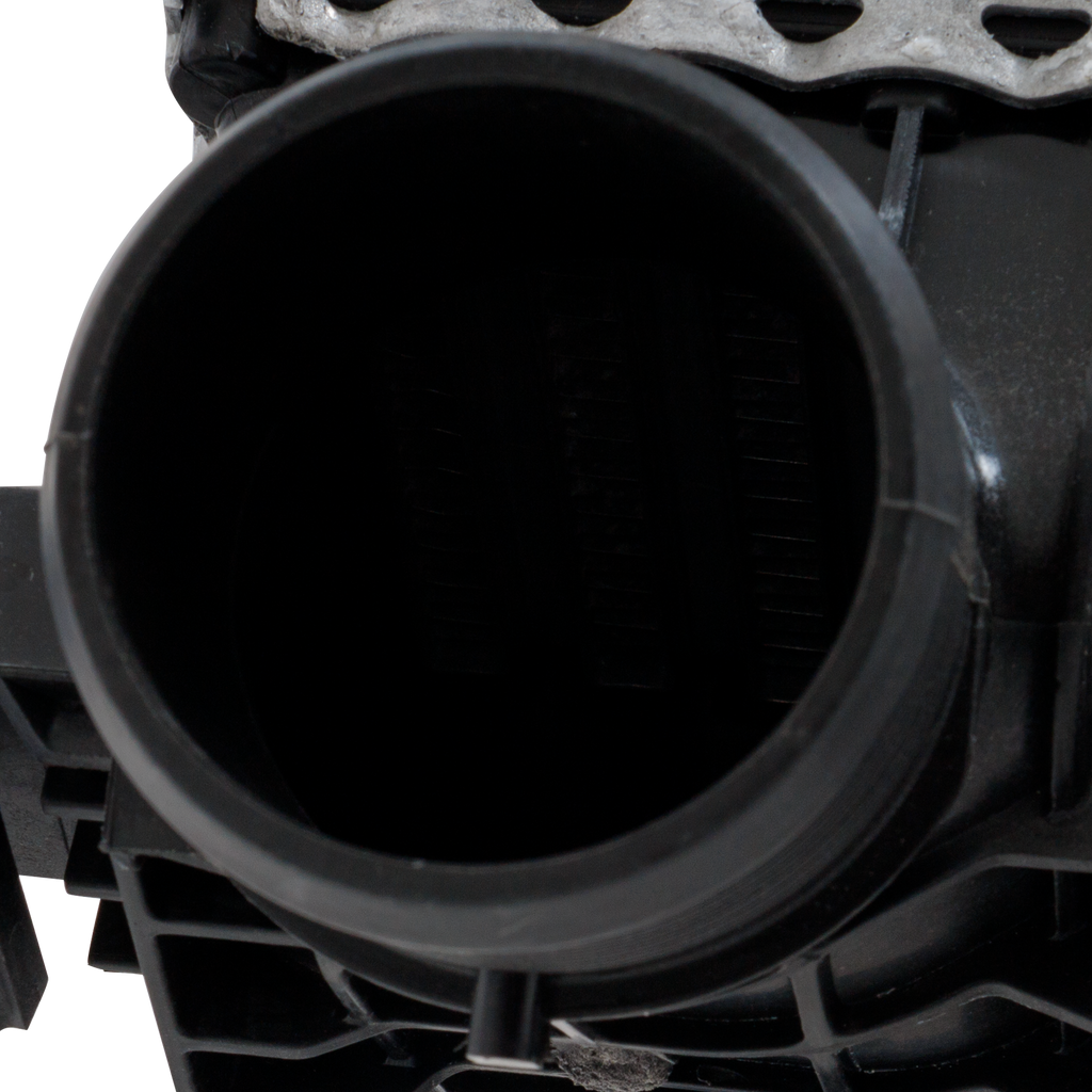 PROMASTER 1500/2500/3500 14-17 INTERCOOLER, Assembly, 3.0L Diesel Eng, w/ A/C