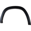 RAM 1500 19-22 REAR WHEEL OPENING MOLDING RH, Laramie/Limited Models, Type 2