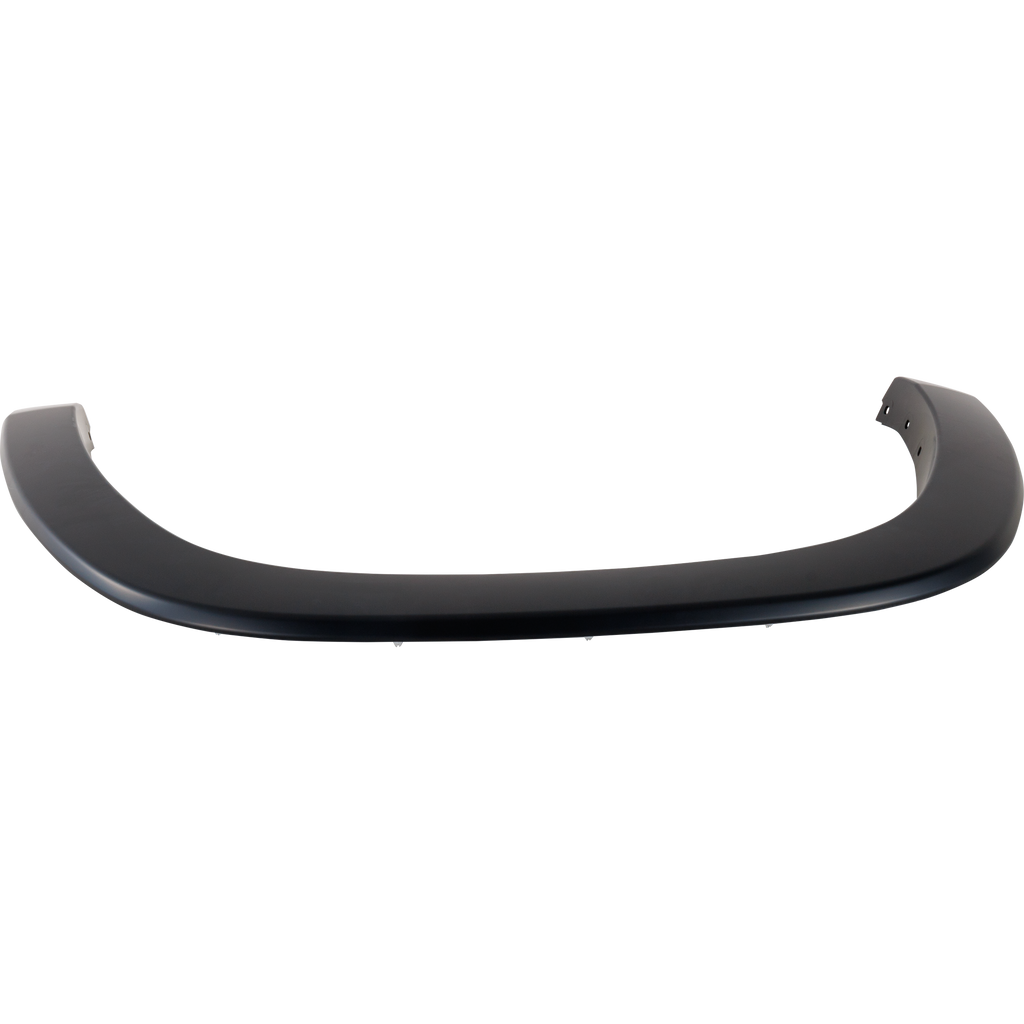RAM 1500 19-22 REAR WHEEL OPENING MOLDING RH, Laramie/Limited Models, Type 2