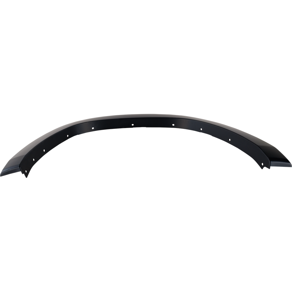 RAM 1500 19-22 REAR WHEEL OPENING MOLDING RH, Laramie/Limited Models, Type 2