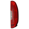 PROMASTER CITY 15-22 TAIL LAMP RH, Assembly, Halogen - CAPA
