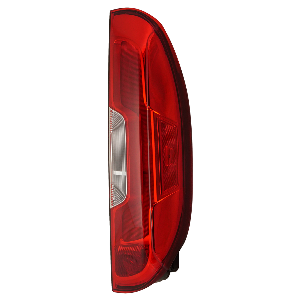 PROMASTER CITY 15-22 TAIL LAMP RH, Assembly, Halogen - CAPA