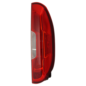 PROMASTER CITY 15-22 TAIL LAMP RH, Assembly, Halogen - CAPA