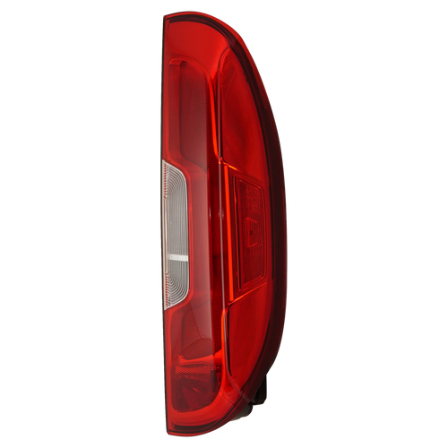 PROMASTER CITY 15-22 TAIL LAMP RH, Assembly, Halogen - CAPA
