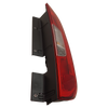 PROMASTER CITY 15-22 TAIL LAMP RH, Assembly, Halogen - CAPA