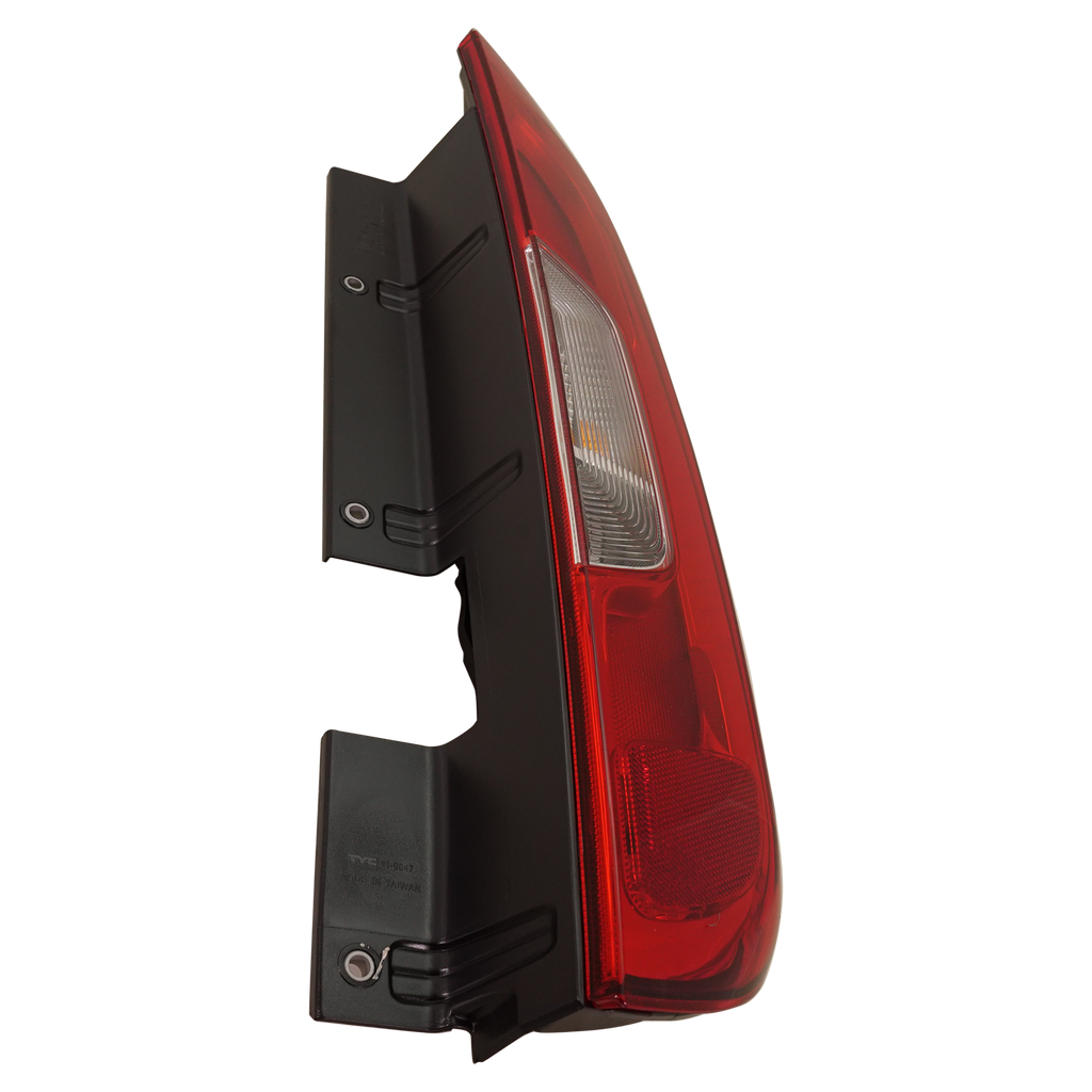 PROMASTER CITY 15-22 TAIL LAMP RH, Assembly, Halogen - CAPA