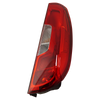 PROMASTER CITY 15-22 TAIL LAMP RH, Assembly, Halogen - CAPA