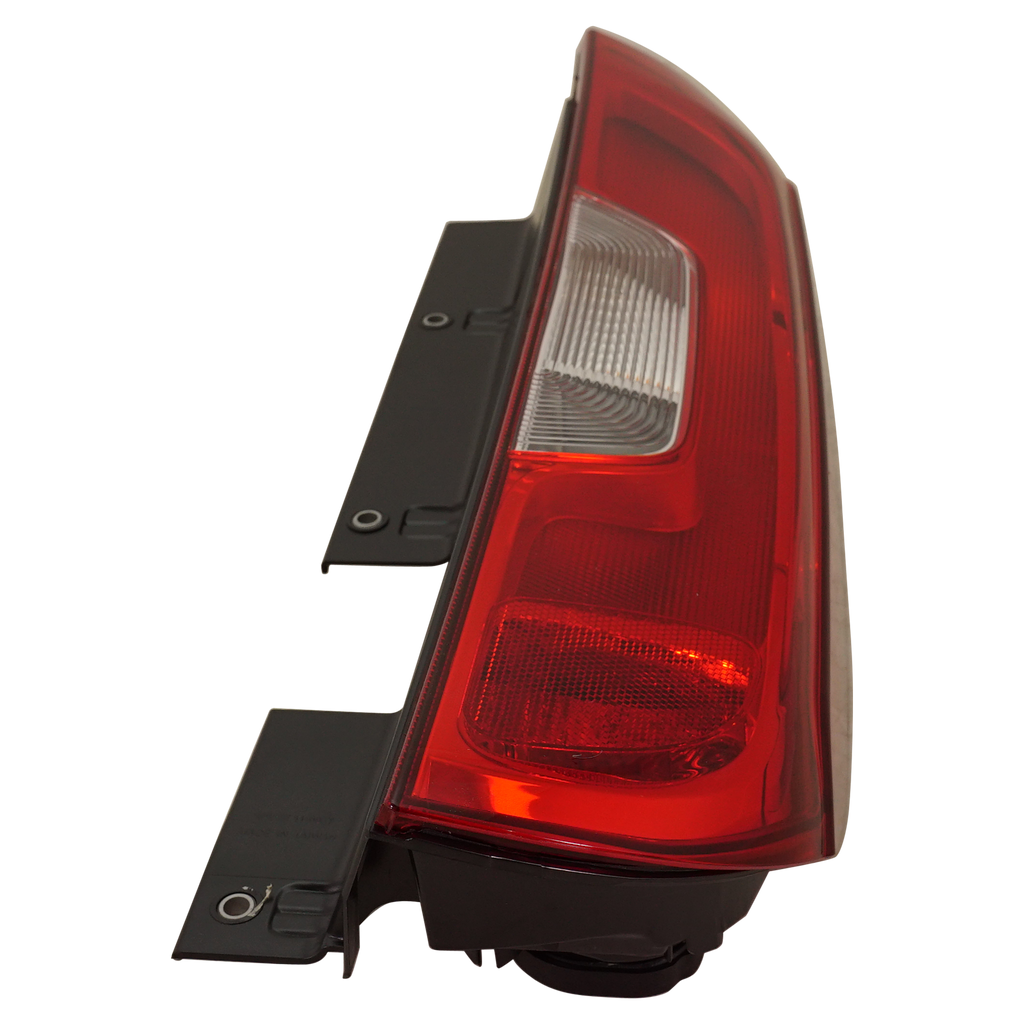 PROMASTER CITY 15-22 TAIL LAMP RH, Assembly, Halogen - CAPA